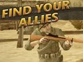 لعبة WWII: Medal of Valor على الانترنت