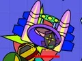 لعبة Blastz.io على الانترنت