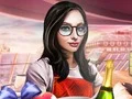 لعبة Romantic Dinner على الانترنت