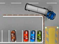 لعبة Your large truck parking على الانترنت