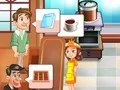 لعبة Chocolate Shop على الانترنت