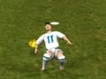 لعبة Bicycle Kick Challenge على الانترنت