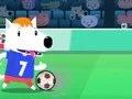 لعبة Soccer Champ على الانترنت