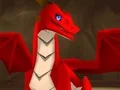 لعبة Fly my dragon! على الانترنت