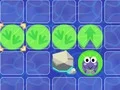 لعبة Froggy's Pond على الانترنت