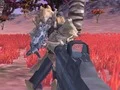 لعبة Alien Planet على الانترنت