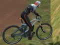 لعبة DownHill Rush على الانترنت