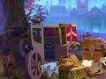 لعبة Medieval Castle Hidden Numbers على الانترنت
