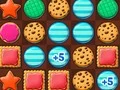 لعبة Cookie Match على الانترنت