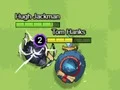 لعبة King Of Chaos على الانترنت