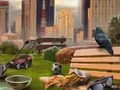 لعبة Rainy Day Excursion على الانترنت
