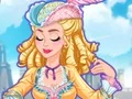 لعبة Legendary Fashion Marie Antoinette على الانترنت