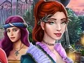 لعبة The Witches Covenant على الانترنت