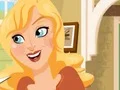 لعبة Wacky Week Round Up على الانترنت