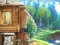 لعبة Forbidden Village على الانترنت
