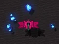 لعبة Exocraft.io على الانترنت