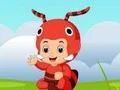 لعبة Kids Fancy Dress Memory على الانترنت