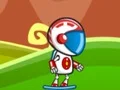 لعبة Gravity Run على الانترنت