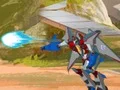 لعبة Transformers Robots in Disguise: Power Up for Battle على الانترنت