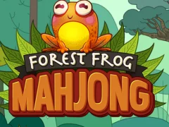 لعبة Forest Frog Mahjong على الانترنت