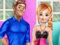 لعبة Anna Valentine's Day Gift على الانترنت