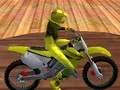 لعبة Moto Rider Impossible Track على الانترنت