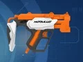 لعبة N-strike Modulus على الانترنت