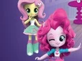 لعبة Pinkie Pie Slumber Party على الانترنت