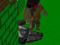 لعبة Strike Combat Pixel على الانترنت