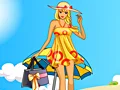 لعبة Perfect Vacation على الانترنت