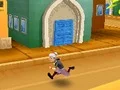 لعبة Angry gran run: Turkey على الانترنت