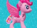 لعبة My Little Pony Pop على الانترنت