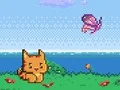 لعبة Hue Cat على الانترنت