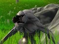 لعبة Monster Defence على الانترنت