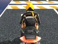 لعبة Impossible Bike Stunt 3d على الانترنت