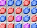 لعبة Wizard Jewels على الانترنت