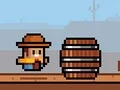 لعبة Desperado hunter على الانترنت