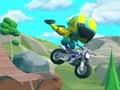 لعبة Moto Trial Racing على الانترنت