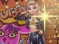 لعبة Queen Insta Photo Shoot على الانترنت