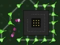 لعبة Fold Wars على الانترنت