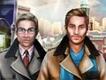 لعبة The New Detective على الانترنت