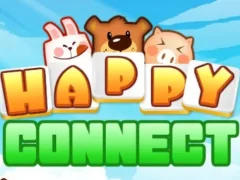 لعبة Happy Connect على الانترنت