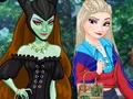 لعبة Princess Villain Urban Outfitters Summer على الانترنت