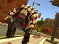 لعبة Dinosaur Hunter على الانترنت
