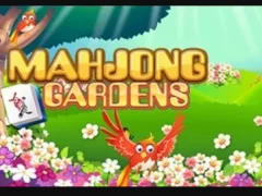 لعبة Mahjong Gardens على الانترنت