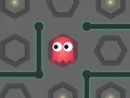 لعبة Dinoman.io على الانترنت