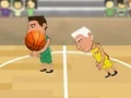 لعبة Fun Basketball على الانترنت