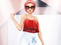 لعبة Modern Fashion Designer على الانترنت