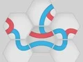 لعبة Hexa Knot على الانترنت