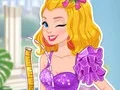 لعبة Prom Dress على الانترنت